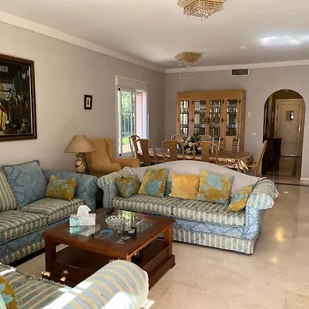 Casa vacanze Adosada 2 Dorm Milla De Oro