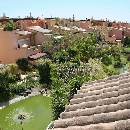 Casa vacanze Adosada 2 Dorm Milla De Oro *