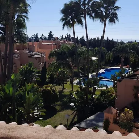 Adosada 2 Dorm Milla De Oro Marbella