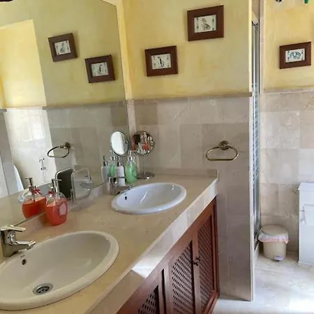 Adosada 2 Dorm Milla De Oro Nyaraló *