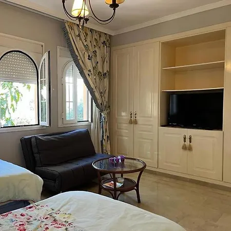 Adosada 2 Dorm Milla De Oro Nyaraló *