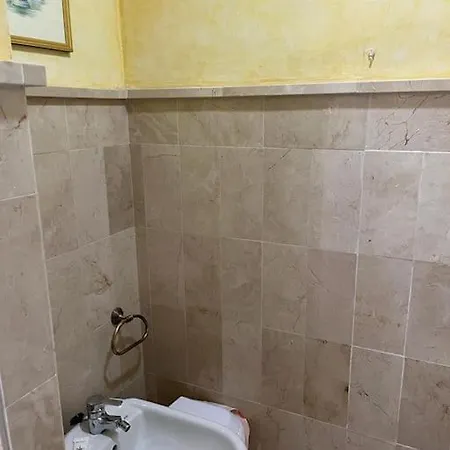 Adosada 2 Dorm Milla De Oro Nyaraló Marbella