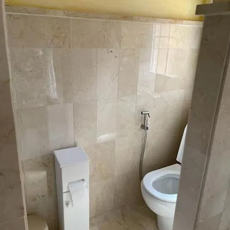 Adosada 2 Dorm Milla De Oro * Μαρμπέλλα