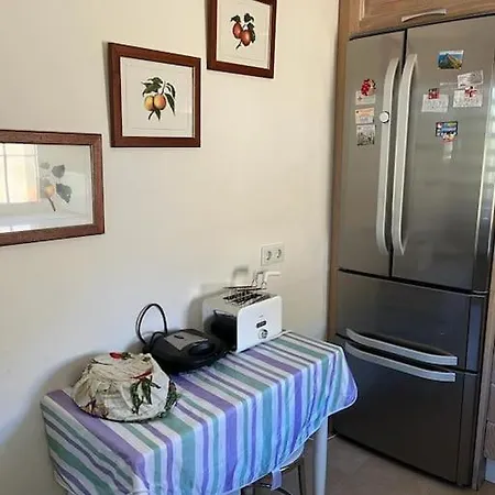 Adosada 2 Dorm Milla De Oro