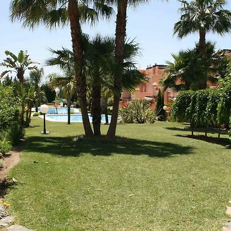 Adosada 2 Dorm Milla De Oro Nyaraló