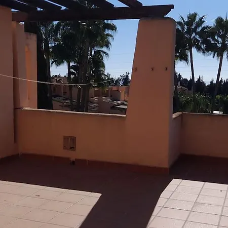 Σπίτι διακοπών Adosada 2 Dorm Milla De Oro *