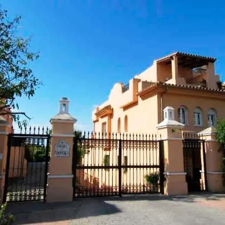 Σπίτι διακοπών Adosada 2 Dorm Milla De Oro *
