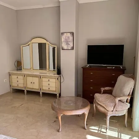 Adosada 2 Dorm Milla De Oro Μαρμπέλλα