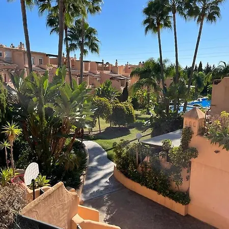 Adosada 2 Dorm Milla De Oro Nyaraló
