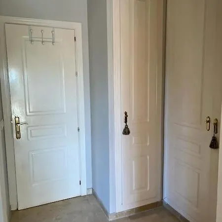 Dom wakacyjny Adosada 2 Dorm Milla De Oro Marbella