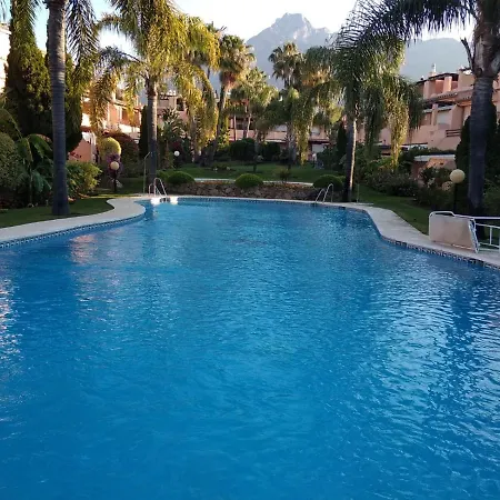 Adosada 2 Dorm Milla De Oro Dom wakacyjny Marbella